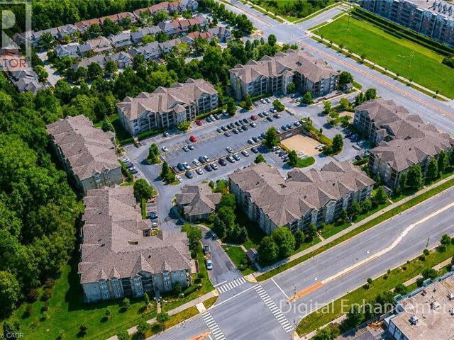 Apartment for rent in Burlington, Ontario