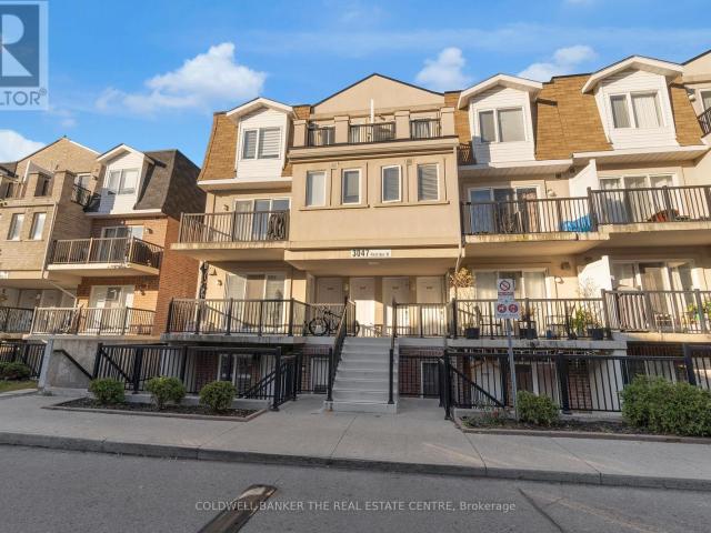 Apartment for rent in Woburn, Ontario