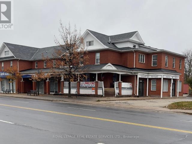 Apartment for rent in York, Ontario