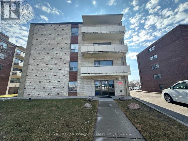 Apartment for rent in Woburn, Ontario
