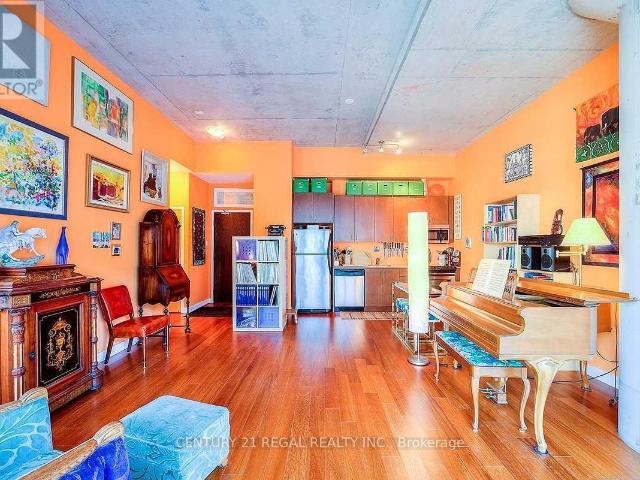 Apartment for rent in Toronto—Danforth, Toronto