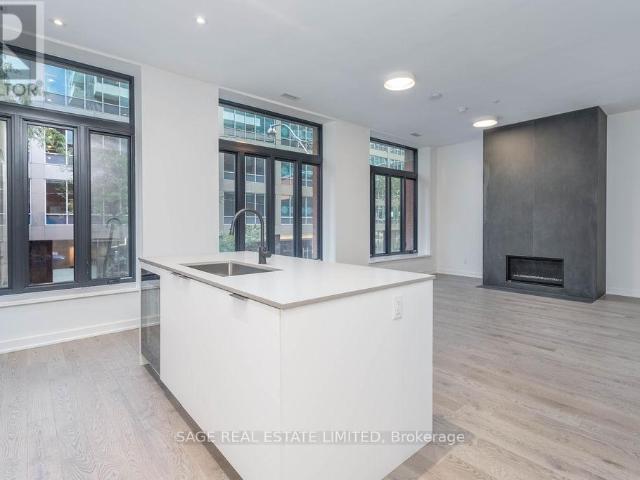 Apartment for rent in Woburn, Ontario