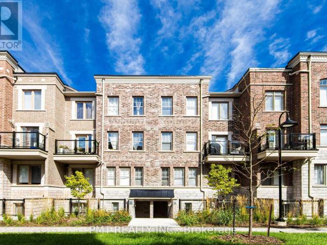Apartment for rent in Woburn, Ontario