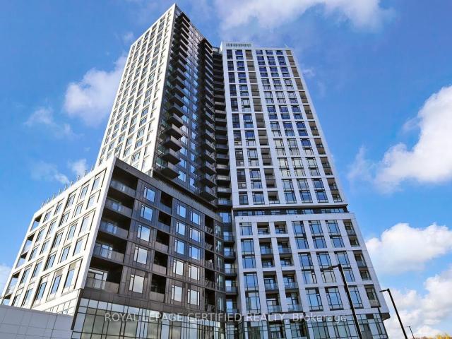 Apartment for rent in Mississauga, Ontario