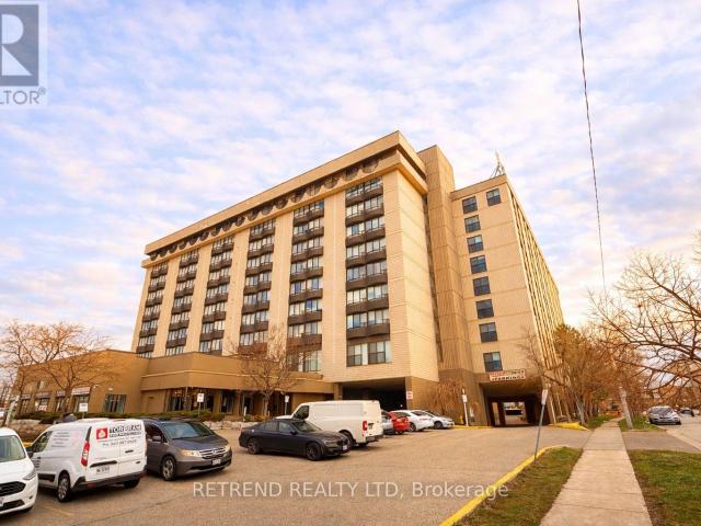 Apartment for rent in Woburn, Ontario