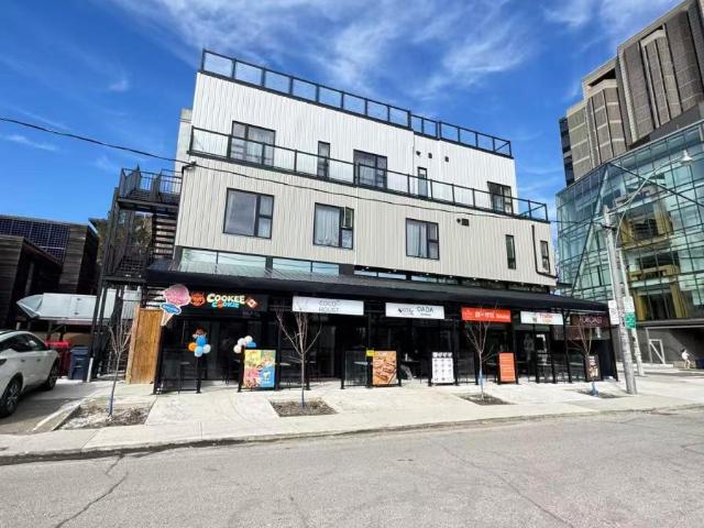 Apartment for rent in Woburn, Ontario