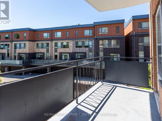 Apartment for rent in Mississauga, Ontario