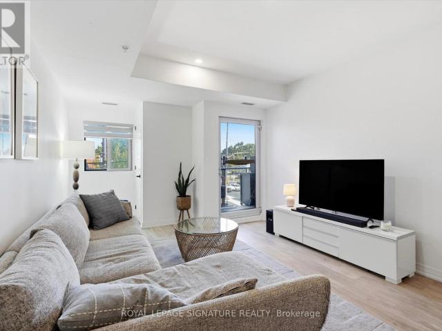 Apartment for rent in Woburn, Ontario