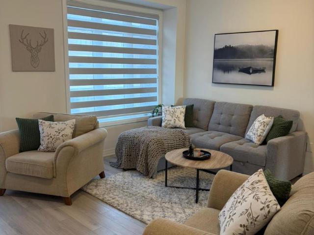 Apartment for rent in Brant, Ontario