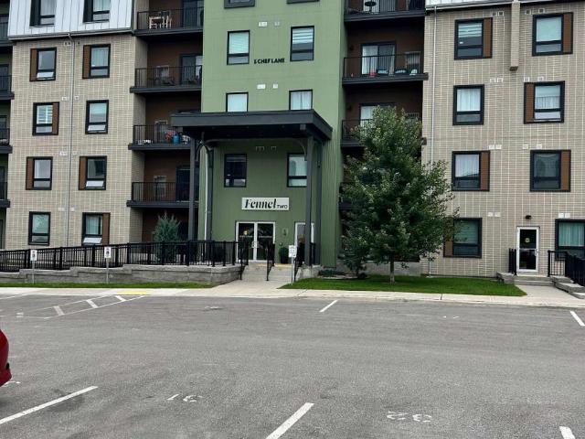 Apartment for rent in Wasaga Beach, Ontario