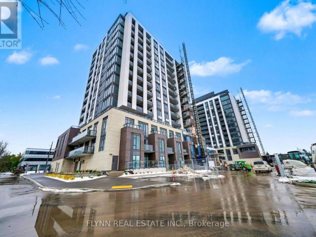 Apartment for rent in York, Ontario