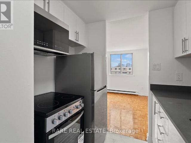 Apartment for rent in Mississauga, Ontario