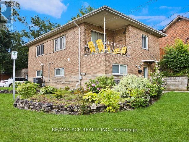 Apartment for rent in Ancaster, Ontario
