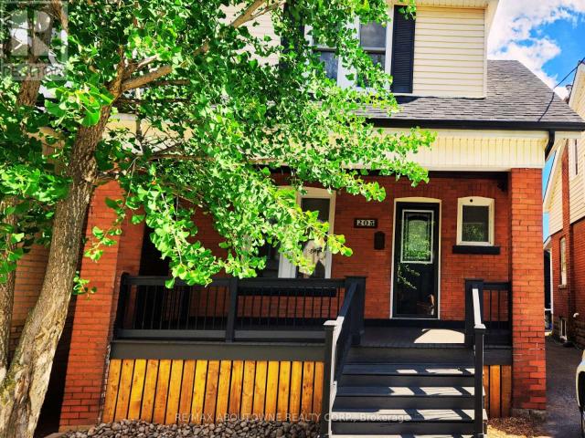 Apartment for rent in Ancaster, Ontario