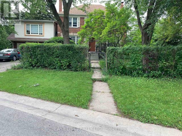 Apartment for rent in Woburn, Ontario