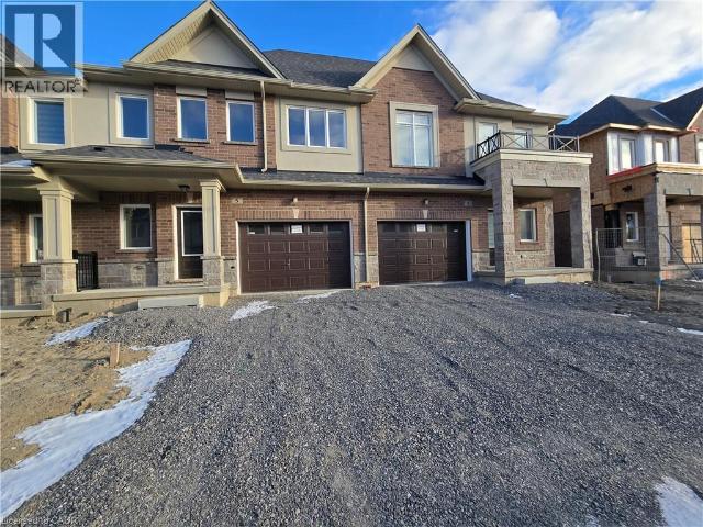 Apartment for rent in Ancaster, Ontario