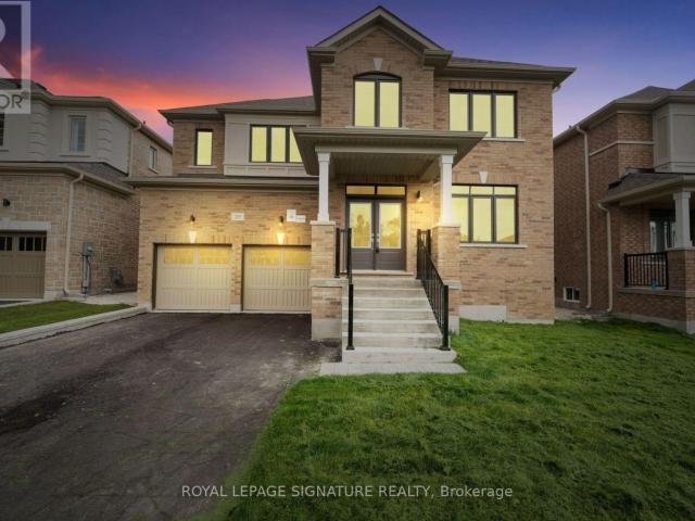 Apartment for rent in Stayner, Clearview