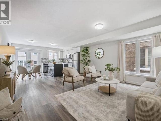 Apartment for rent in Kitchener, Ontario