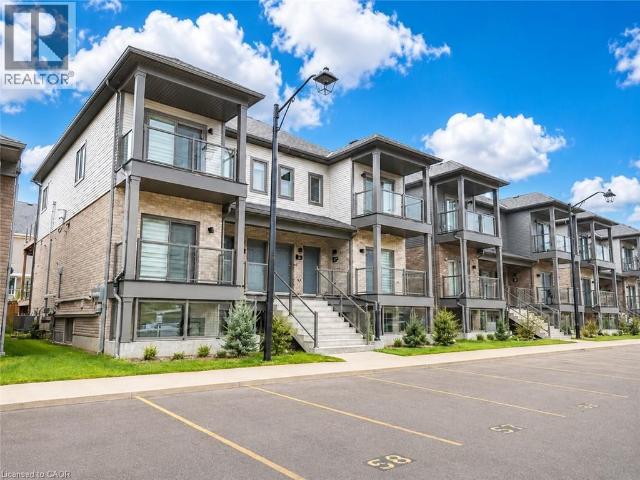 Apartment for rent in Kitchener, Ontario