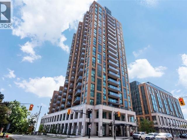 Apartment for rent in Burlington, Ontario