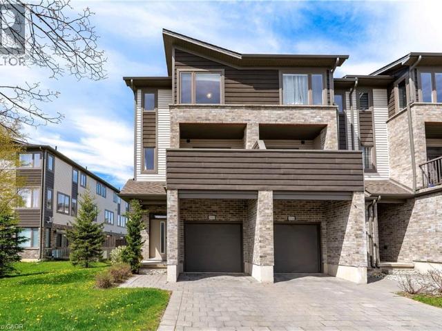 Apartment for rent in Arva, Ontario
