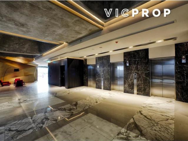 Apartment for rent in Docklands, Victoria