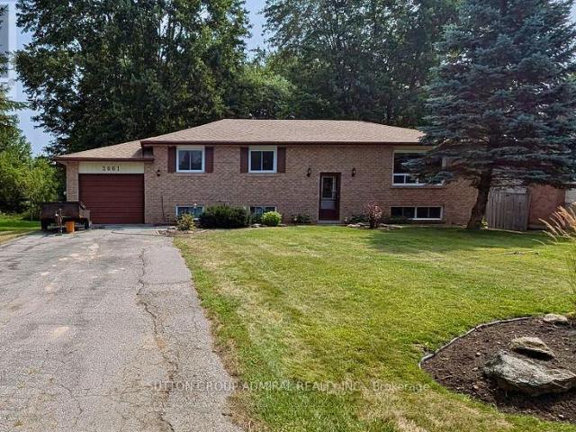 Apartment for rent in Innisfil, Central Ontario