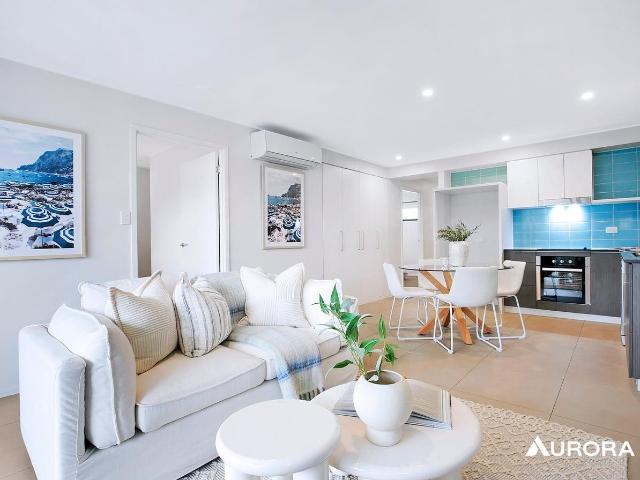 Apartment for rent in Toombul, Queensland