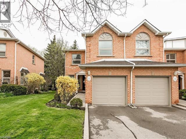 Apartment for rent in Oakville, Ontario