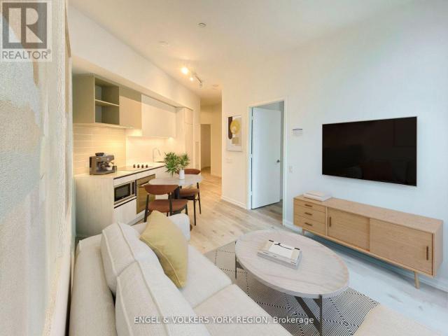 Apartment for rent in York, Ontario