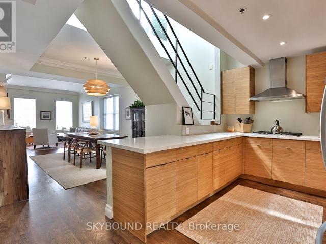 Apartment for rent in Woburn, Ontario