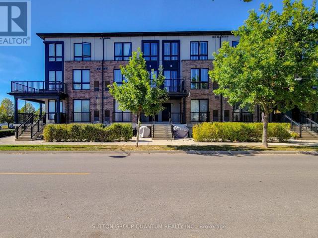 Apartment for rent in Milton, Ontario