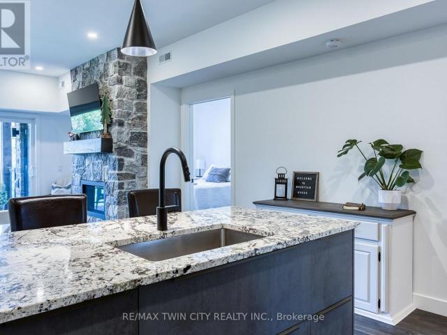 Apartment for rent in Mountain House of Windfall, The Blue Mountains