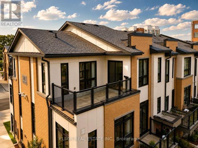 Apartment for rent in York South—Weston, Toronto