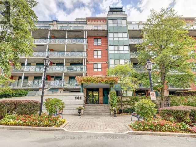 Apartment for rent in York, Ontario