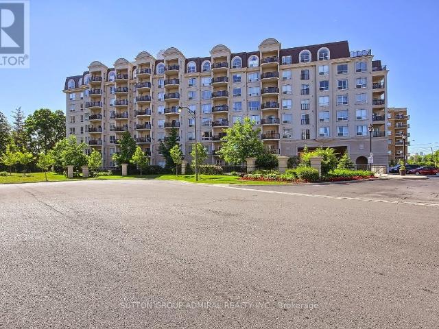 Apartment for rent in York, Ontario