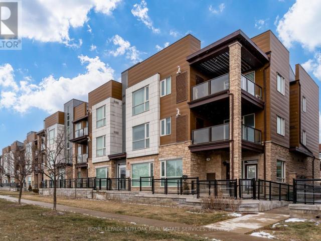 Apartment for rent in Oakville, Ontario