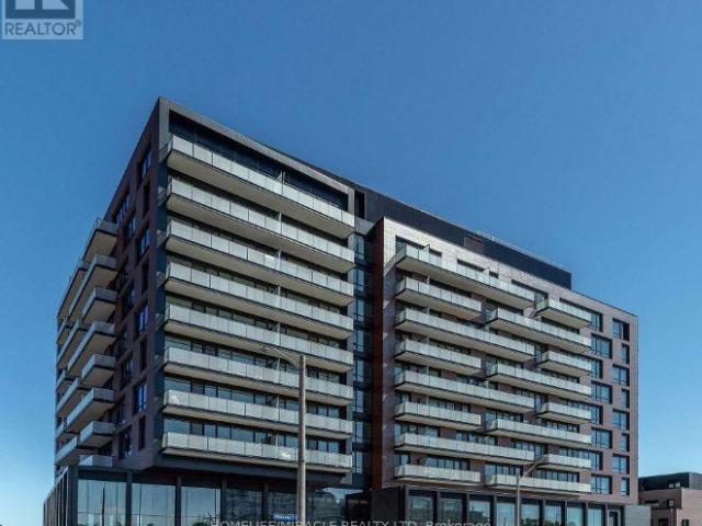 Apartment for rent in Mississauga, Ontario