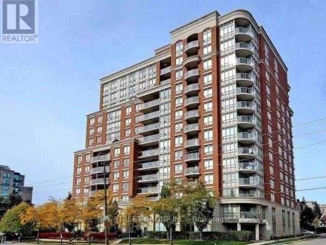 Apartment for rent in Willowdale, Toronto