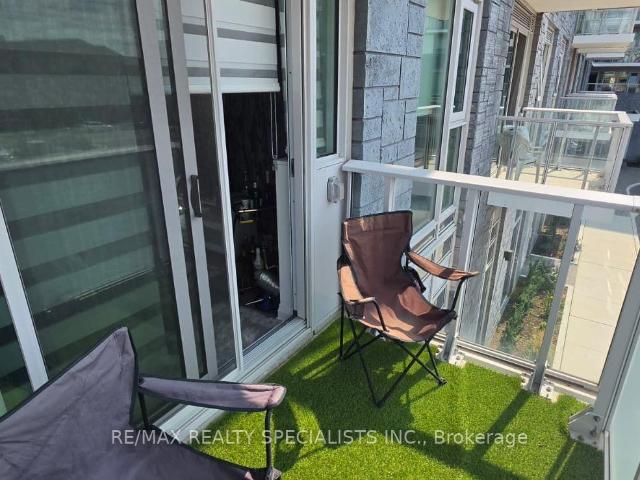 Apartment for rent in Oakville, Ontario