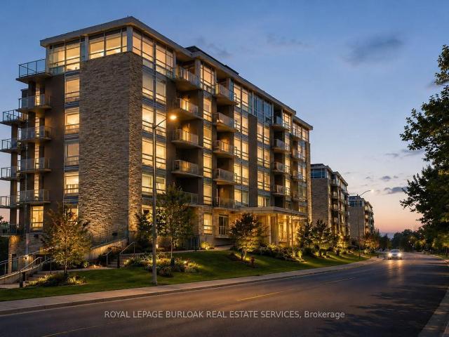 Apartment for rent in Ancaster, Ontario