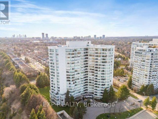 Apartment for rent in Thornhill, Vaughan