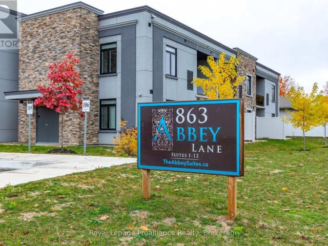 Apartment for rent in Peterborough, Ontario