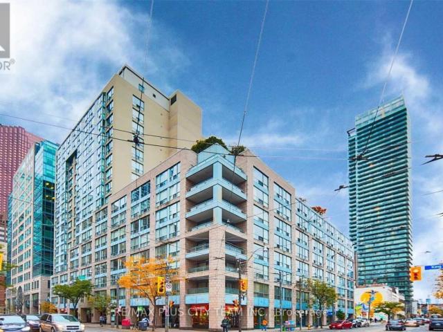 Apartment for rent in Toronto Centre, Toronto