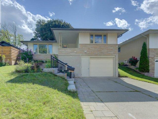 Apartment for rent in Kitchener, Ontario