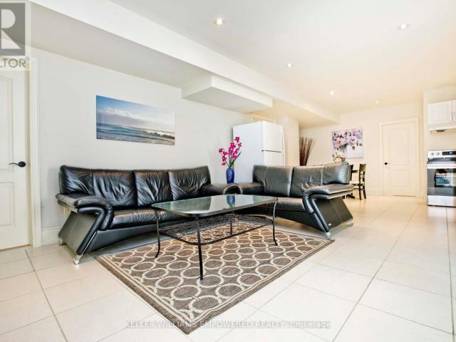 Apartment for rent in Woburn, Ontario