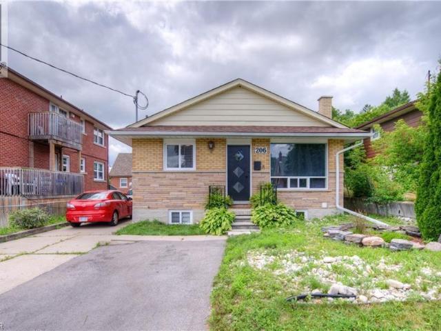 Apartment for rent in Kitchener, Ontario