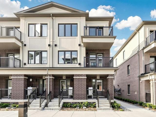 Apartment for rent in York, Ontario