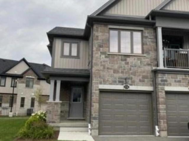 Apartment for rent in Kitchener, Ontario