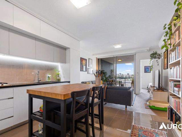 Apartment for rent in Toombul, Queensland
